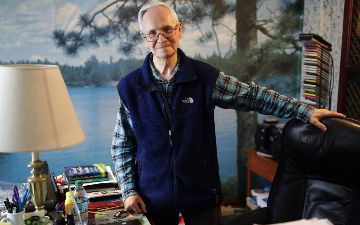 Разработчик «Новичка» извинился перед Навальным