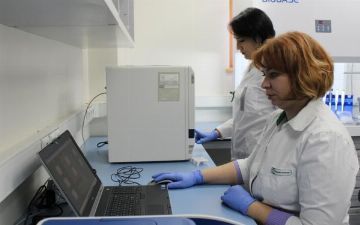 ГЦТ обзаведется исследовательским центром