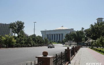 В Узбекистане введут автоматическую процедуру лицензирования деятельности такси