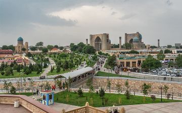 Минкульт обратится в Генпрокуратуру из-за сноса зданий в Самарканде