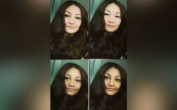 В Telegram появился бот, меняющий лицо по расе