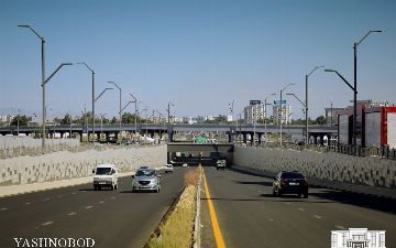 За Яшнабадский район столицы возьмутся