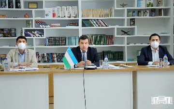 Мэры крупных городов Китая, России, Турции и Казахстана обсудили интеллектуальную транспортную структуру