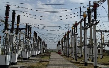 Кашкадарьинцы получат больше электричества 