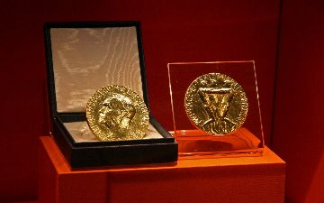 Размер Нобелевской премии увеличили до миллиона долларов