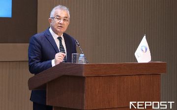 Акмаль Саидов назвал речь президента в ООН «большой гордостью» для узбекского народа