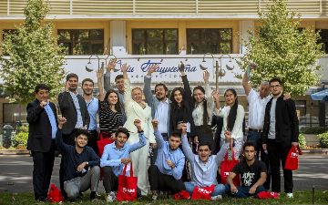 Прием документов в TEAM University продолжается