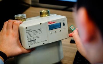 Узбекистан ускорит внедрение новых счетчиков газа