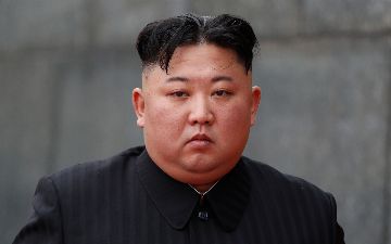 Ким Чен Ын извинился за сожженный труп южнокорейского чиновника