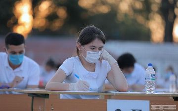 ГЦТ объявил, когда выйдут результаты вступительных испытаний 