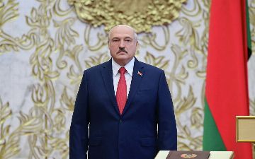 Япония оценила инаугурацию Лукашенко