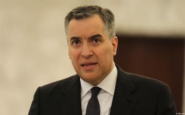 Премьер-министр Ливана ушел в отставку