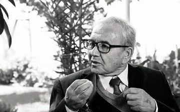 Умер бывший госсекретарь Узбекистана Рахим Раджабов