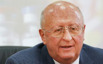 Гинцбург назвал враньем публикации о смерти человека после введения вакцины «Спутник V»