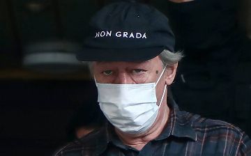 Ефремов попросил обжаловать свой приговор 