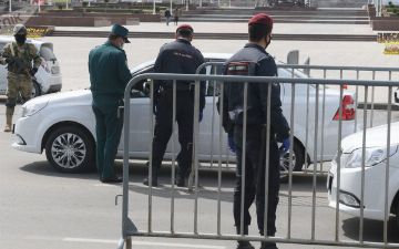 «Юксалиш» обвинила власти в сокрытии реальной статистики зараженных коронавирусом в стране 