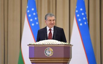  «У руководителей, которые не общаются со СМИ, нет будущего», - Шавкат Мирзиёев