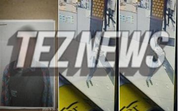 Девушка сообщила о ложной установке бомбы на Куйлюке и попала в розыск 