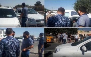 Дело по избиению сотрудника суда в Сурхандарье закрыто