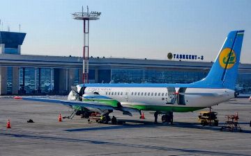 В Uzbekistan Airways передумали создавать свой лоукостер 
