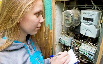 В АГУ отчитались за проблемы при поверке счетчиков