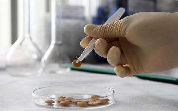 У одного из препаратов для лечения от коронавируса нашли побочные эффекты 