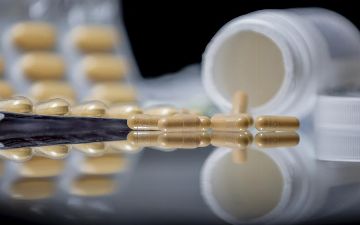 Эксперт рассказал о правильном использовании препаратов для лечения от коронавируса