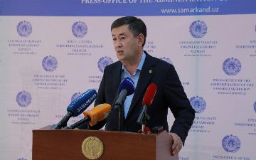 «Мы дали такое предложение не для унижения, а укрепления достоинства нации» – Турдимов о домохозяйках