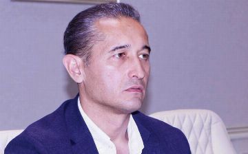 Хокима Алмалыка сняли с должности и посоветовали проводить время с семьей