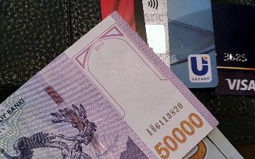 Налоговая не получит доступ к пластиковым картам 