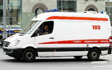 В Петербурге избили и ограбили двоих узбекистанцев