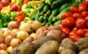 В Узбекистане захотели освободить от НДС некоторые виды продуктов