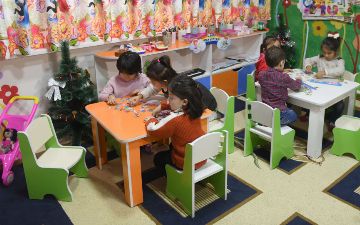 В МДО опровергли слухи об изучении русского языка в детсадах в качестве «второго родного» 