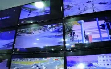 В Фергане камеры будут фиксировать граждан без масок и направлять штрафы