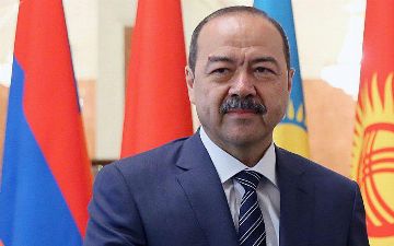 Абдулла Арипов может отправиться в Россию в декабре 