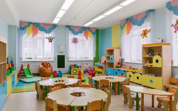 В Узбекистане стартовали онлайн-очереди на прием в детсады 