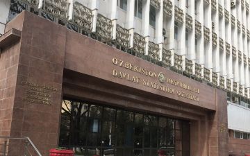 В Узбекистане сведения об организациях и их учредителях снова заработала
