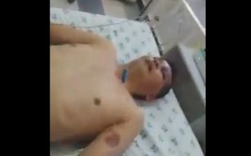 Завершены следственные действия по делу о пытках сотрудниками ОВД в Андижане 