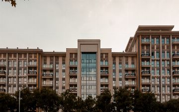 Mirabad Avenue повысит цены с 1 ноября