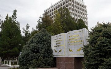 Названы лучшие вузы Узбекистана по версии всемирного рейтинга университетов