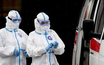 Стал известен новый симптом коронавируса