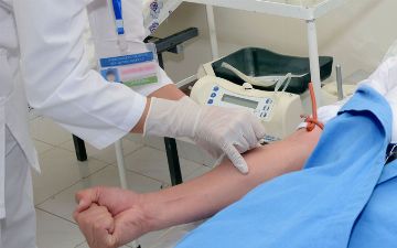 Узбекистан впервые выделит на онкогематологию около 90 миллиардов сумов