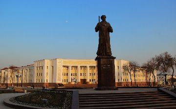 В следующем учебном году начнется углубленное изучение трудов Алишера Навои