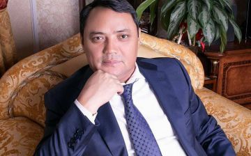 Задержан самый крупный коррупционер Кыргызстана 