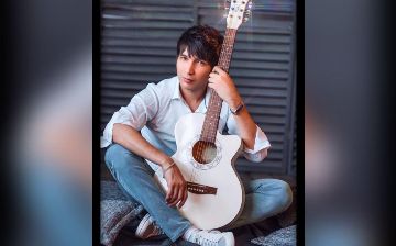 Бывший участник группы «Уммон» Зохир Рискиев женился 