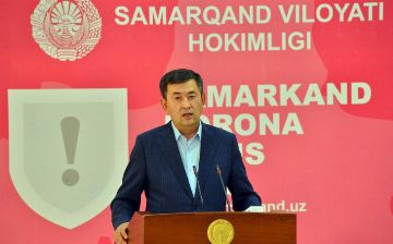 Хоким Самаркандской области рассказал, пользовался ли он услугами домработниц