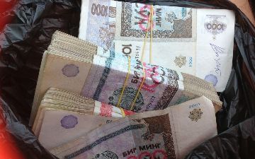 В ГНК заявили, что из-за теневой экономики восемь триллионов сумов не поступают в госбюджет