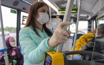 Инфекционист поведал об альтернативе перчаткам в борьбе с COVID-19