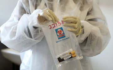 Эксперт опроверг один из опасных «народных» методов лечения коронавируса 