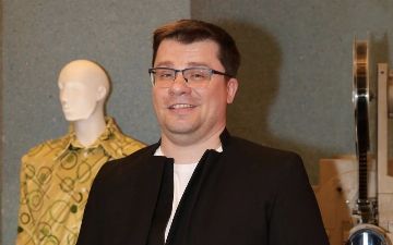 Гарик Харламов довел мошенника до истерики